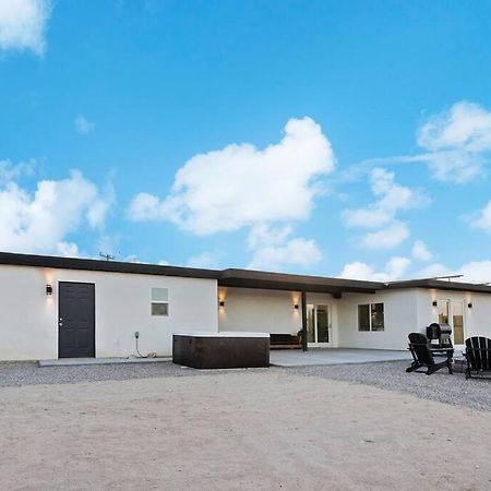 Star Gazers Modern Home On 5 Acres Of Land! Sunfair Heights エクステリア 写真