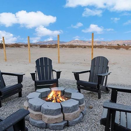 Star Gazers Modern Home On 5 Acres Of Land! Sunfair Heights エクステリア 写真