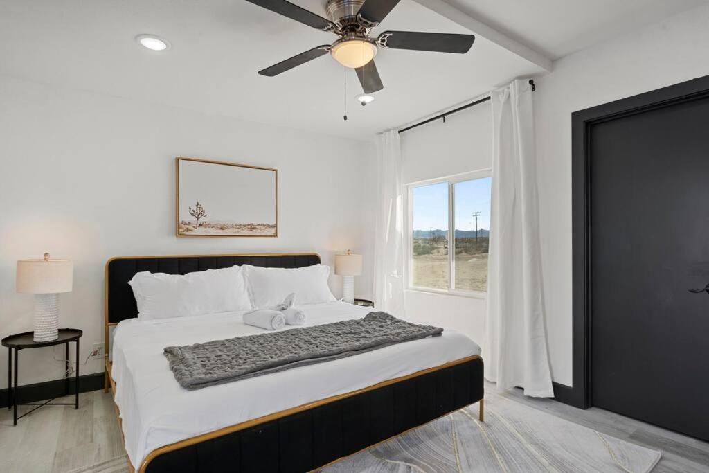 Star Gazers Modern Home On 5 Acres Of Land! Sunfair Heights エクステリア 写真