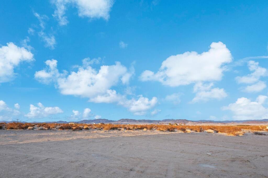 Star Gazers Modern Home On 5 Acres Of Land! Sunfair Heights エクステリア 写真