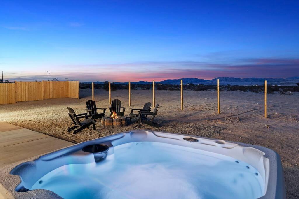 Star Gazers Modern Home On 5 Acres Of Land! Sunfair Heights エクステリア 写真