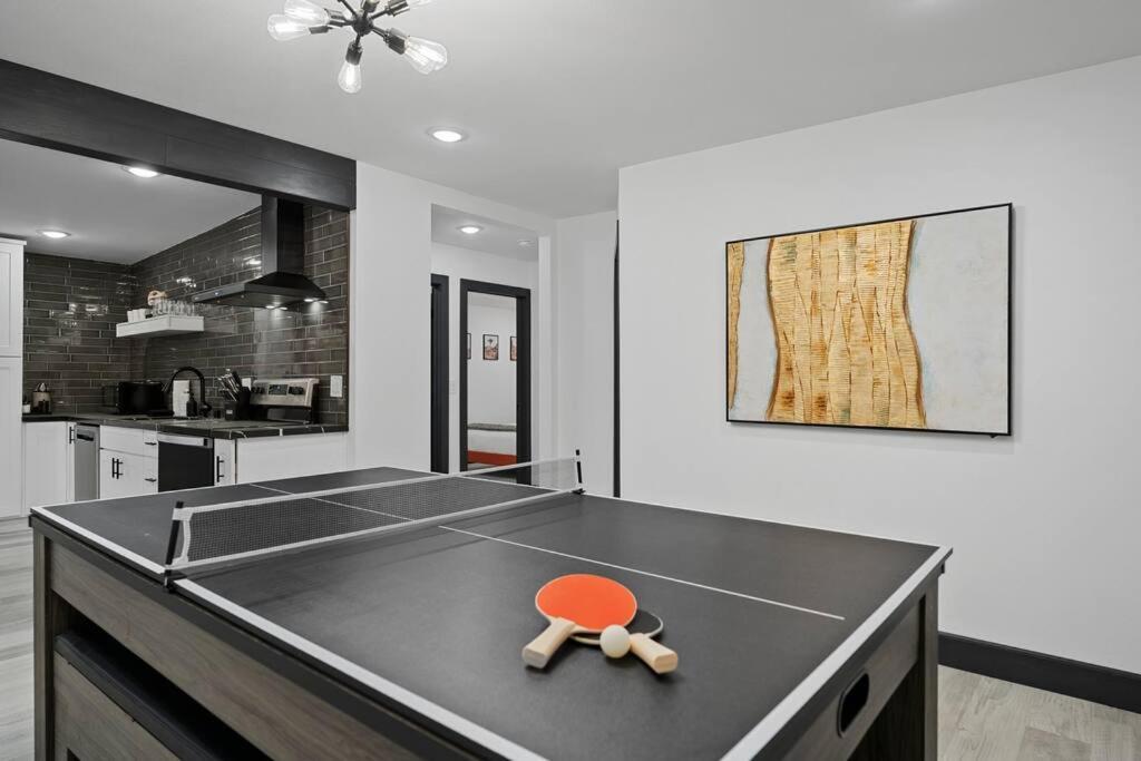 Star Gazers Modern Home On 5 Acres Of Land! Sunfair Heights エクステリア 写真