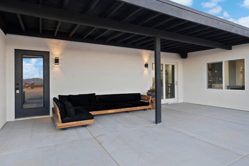 Star Gazers Modern Home On 5 Acres Of Land! Sunfair Heights エクステリア 写真