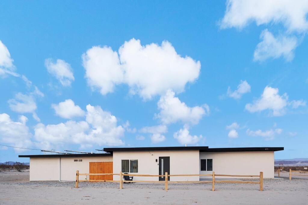 Star Gazers Modern Home On 5 Acres Of Land! Sunfair Heights エクステリア 写真