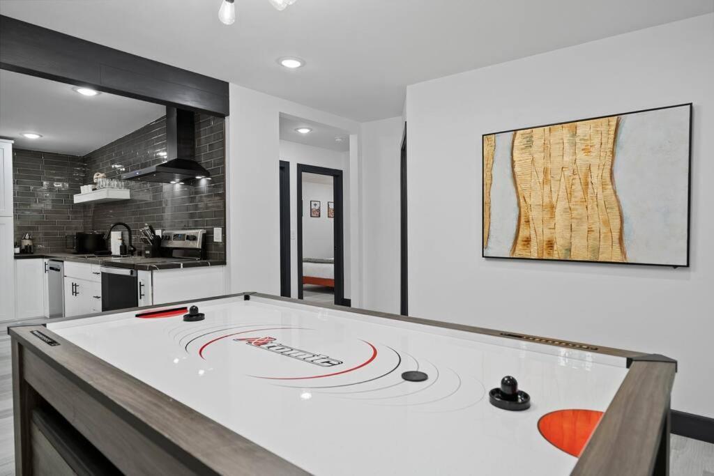 Star Gazers Modern Home On 5 Acres Of Land! Sunfair Heights エクステリア 写真
