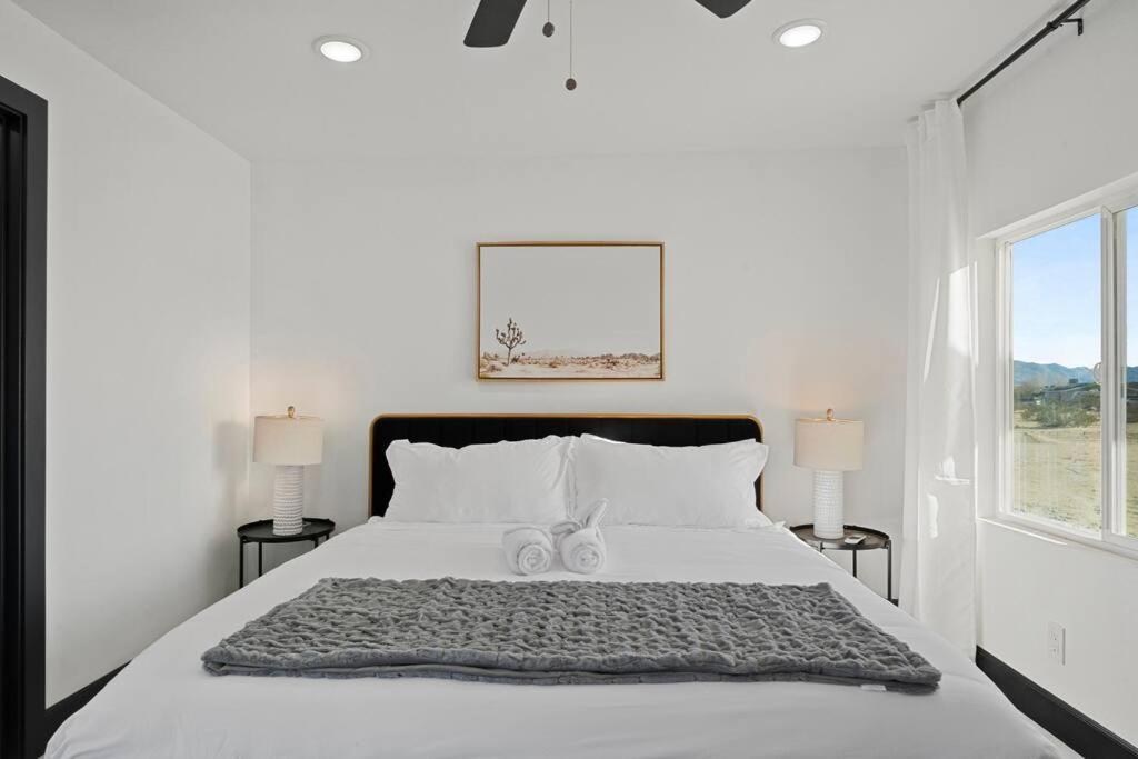 Star Gazers Modern Home On 5 Acres Of Land! Sunfair Heights エクステリア 写真