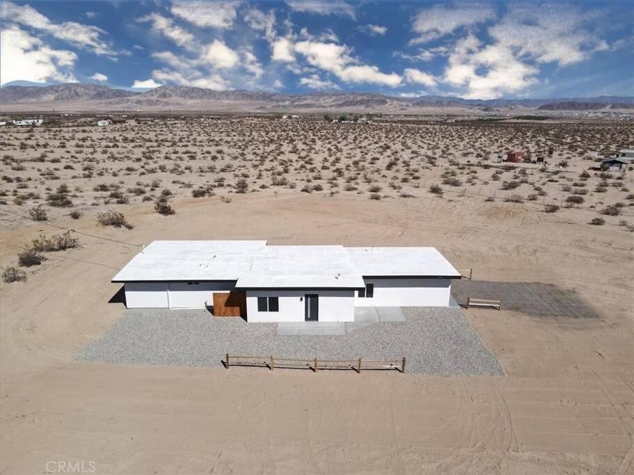Star Gazers Modern Home On 5 Acres Of Land! Sunfair Heights エクステリア 写真