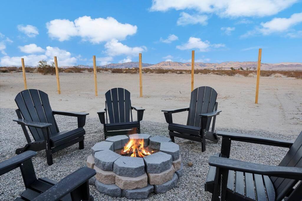 Star Gazers Modern Home On 5 Acres Of Land! Sunfair Heights エクステリア 写真